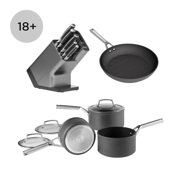 Ninja foodi multi purpose pan hotsell